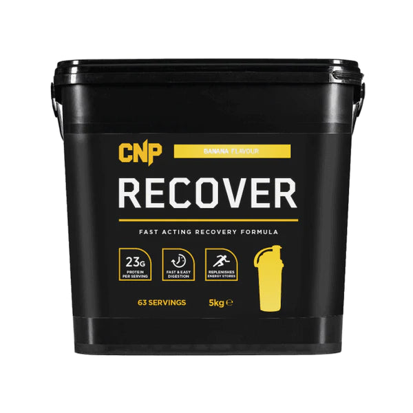 CNP Professional Recover 5kg
